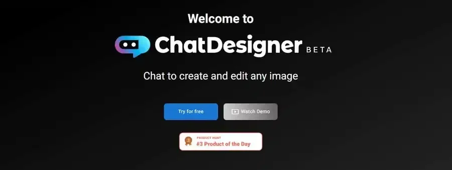 ChatDesigner