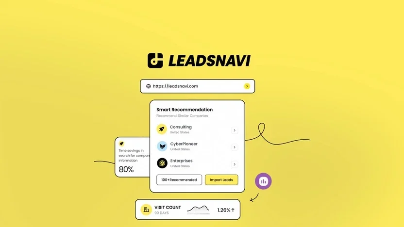 LeadsNavi