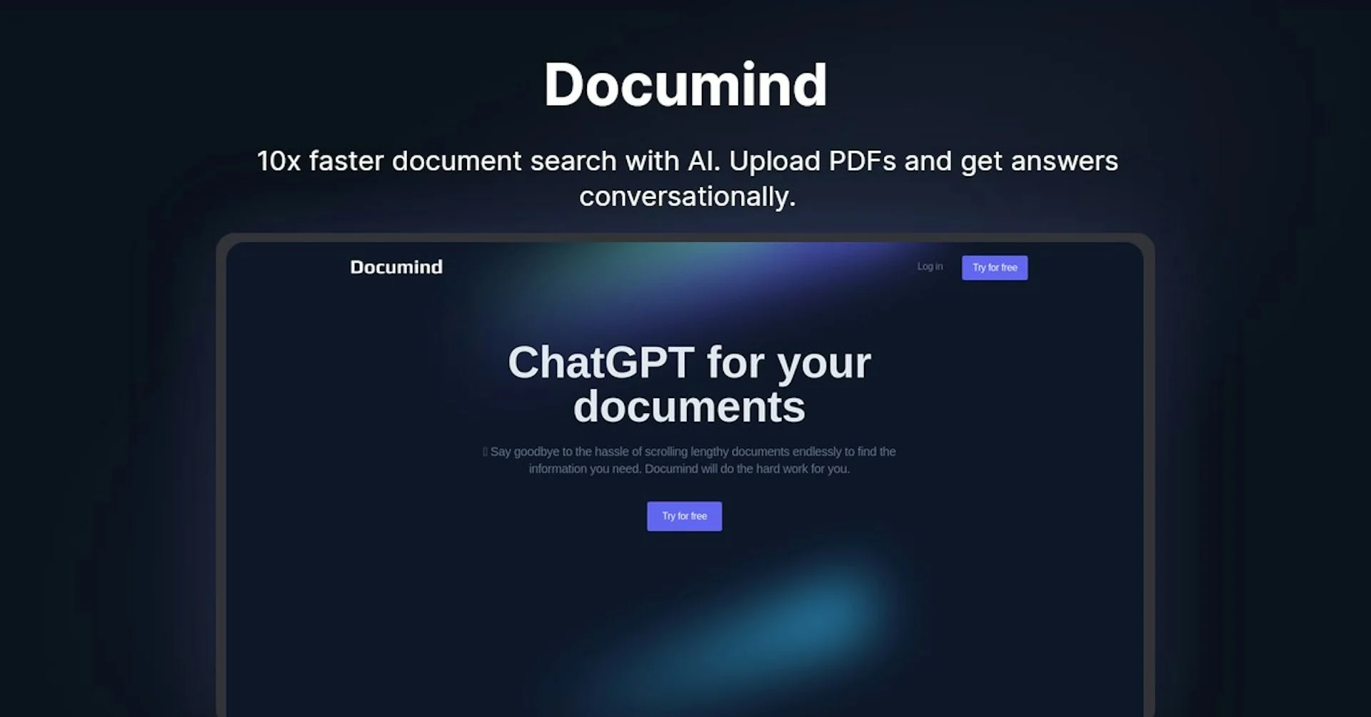 Documind