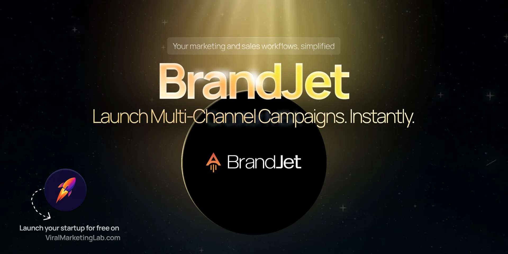 BrandJet AI