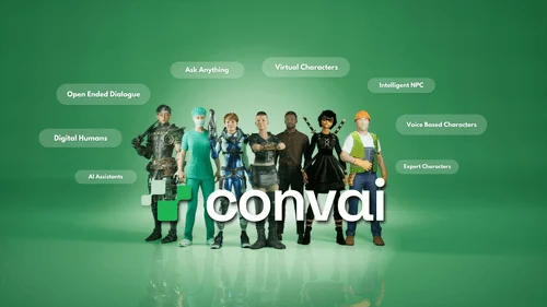 Convai