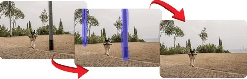Image Cleaner