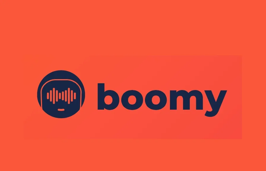 Boomy
