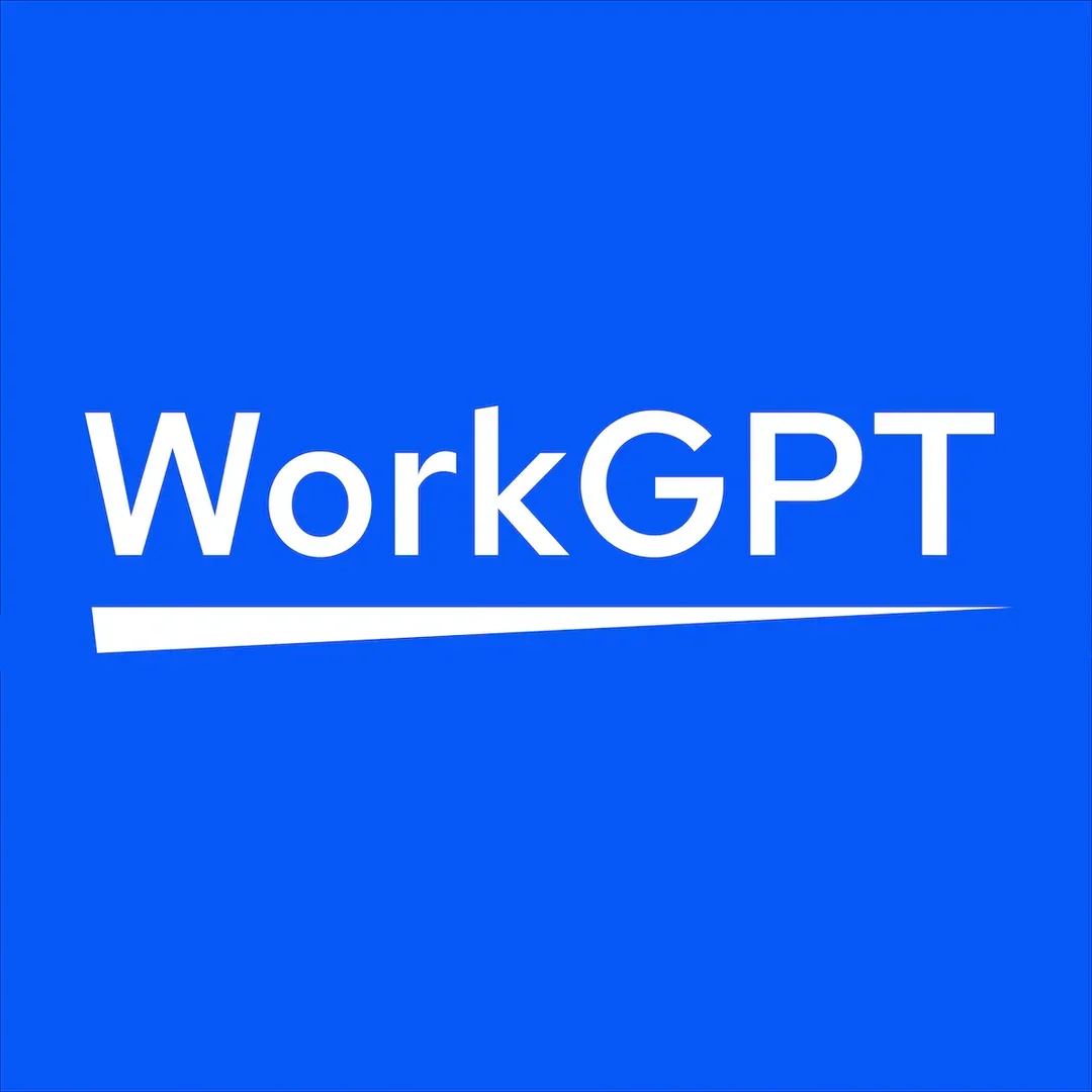 WorkGPT