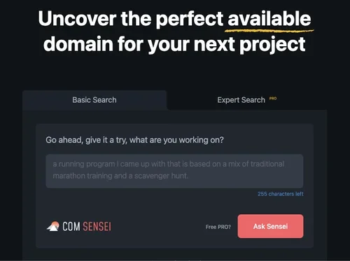 ComSensei