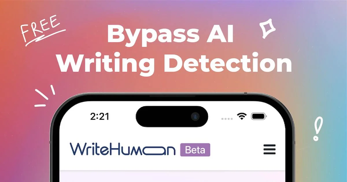 WriteHuman