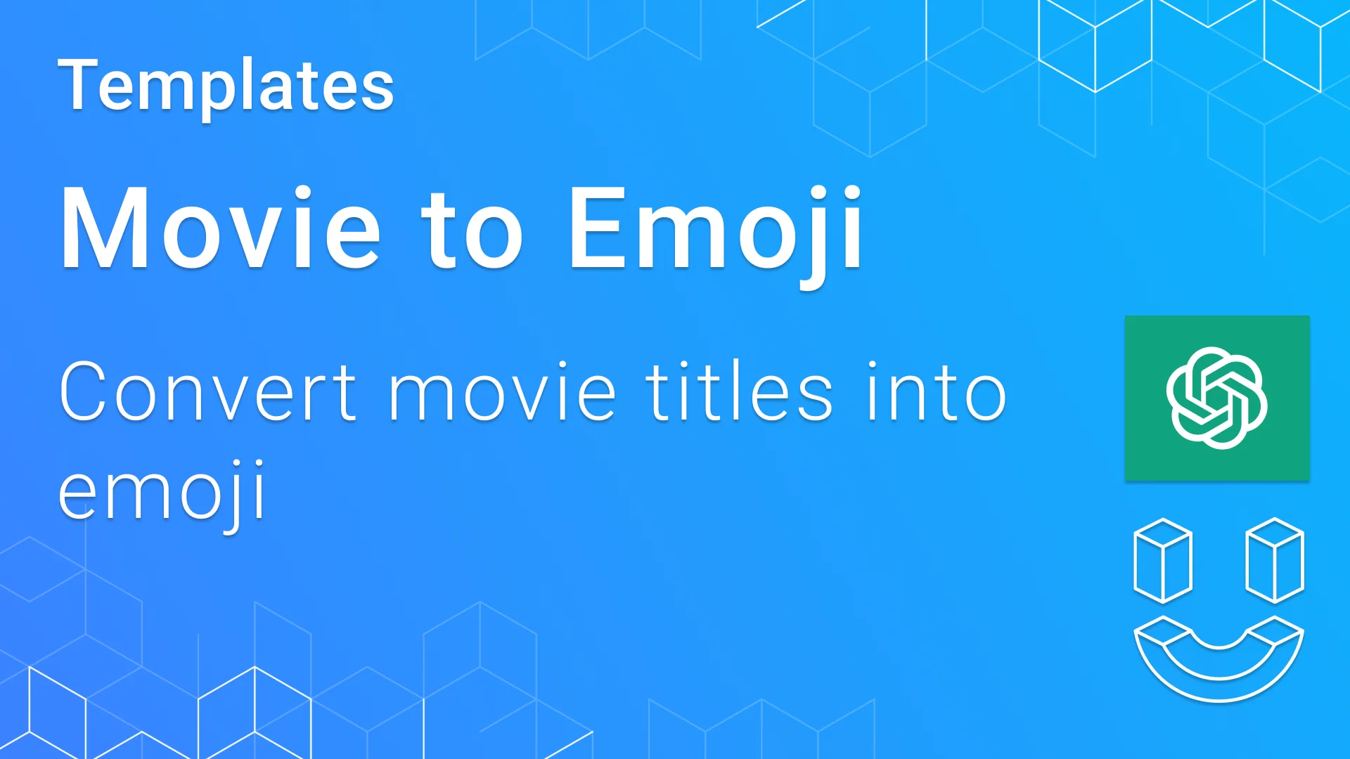 MovieToEmoji