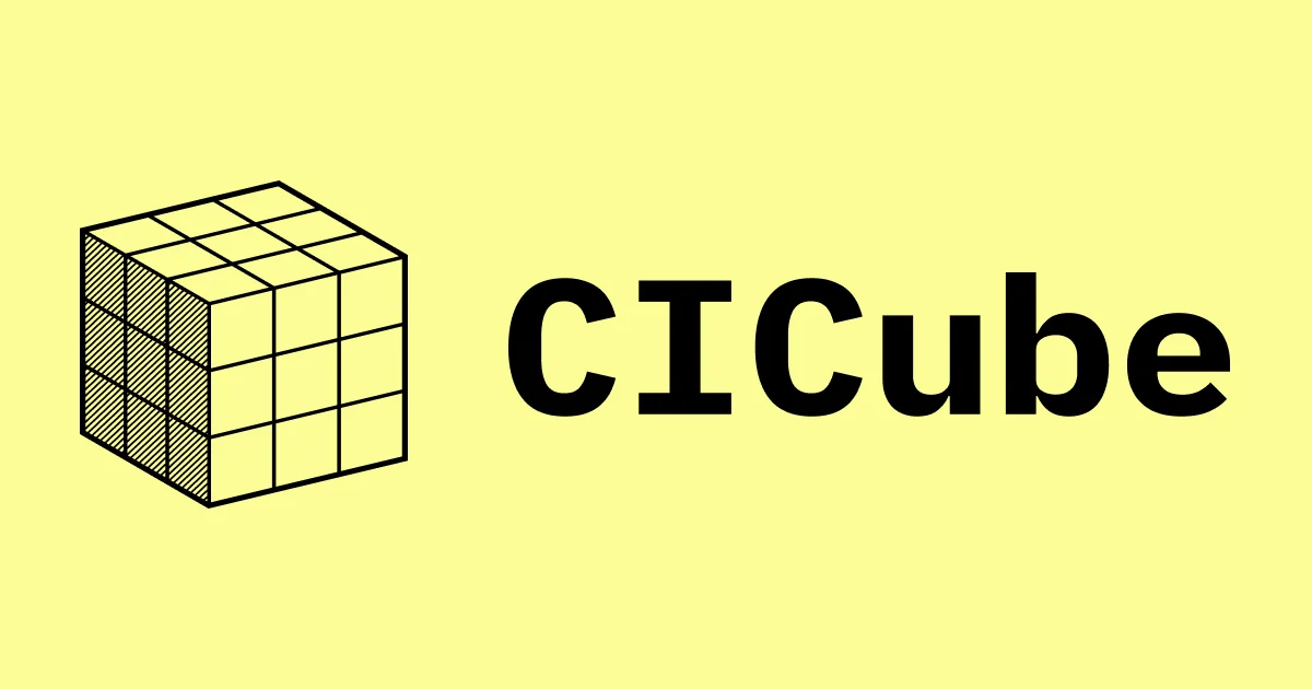 CiCube