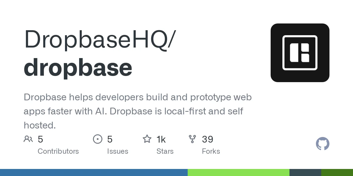 Dropbase AI