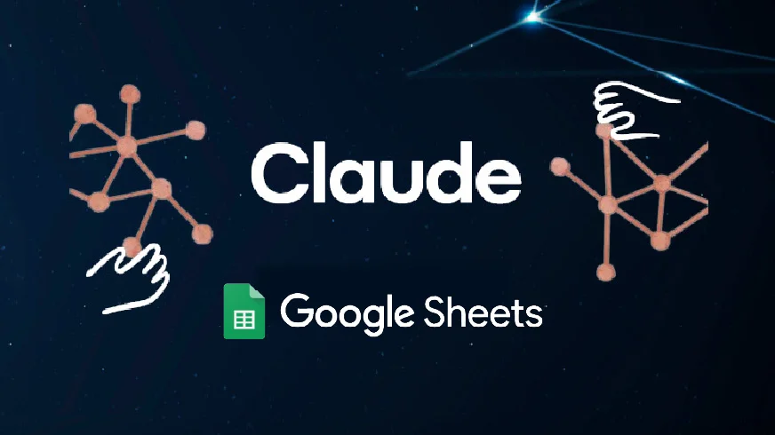 Claude For Sheets