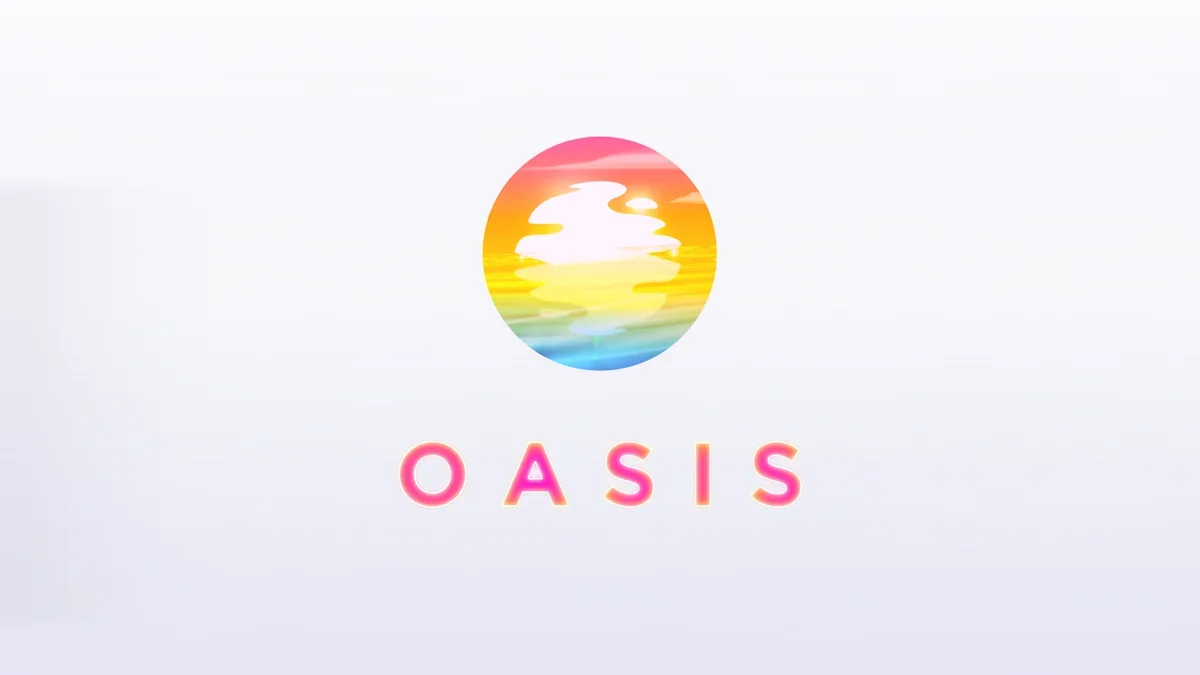 OASIS AI