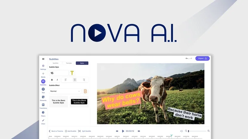 Nova AI