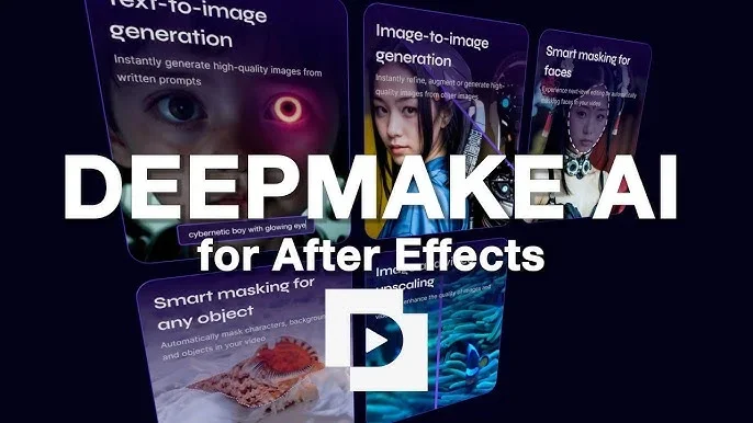DeepMake