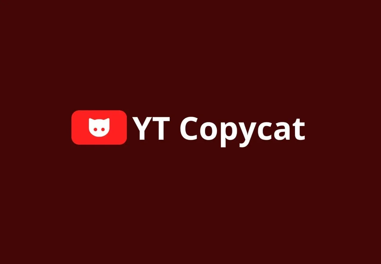 YT Copycat