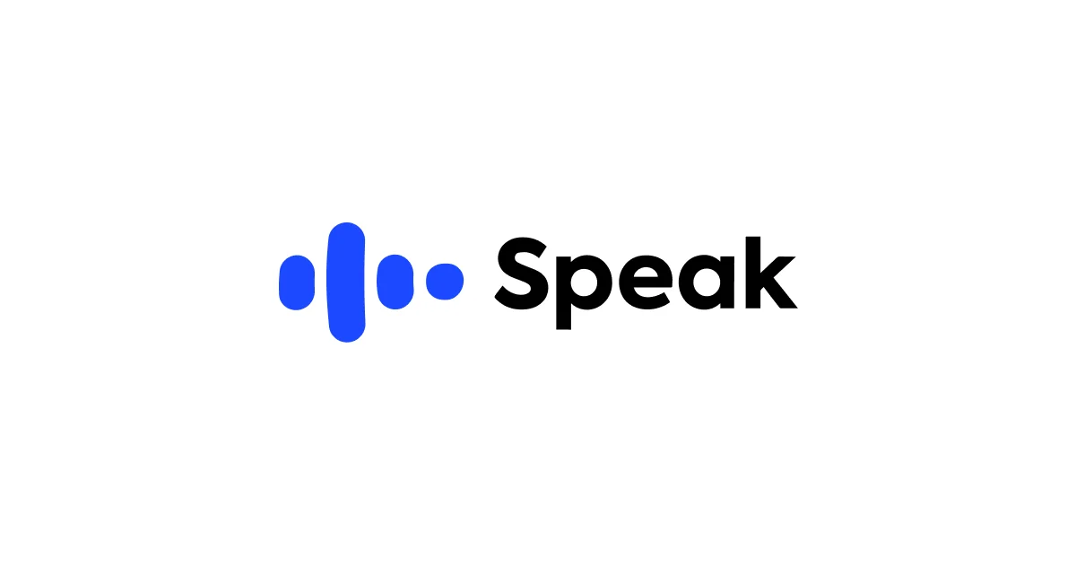 Speak Ai
