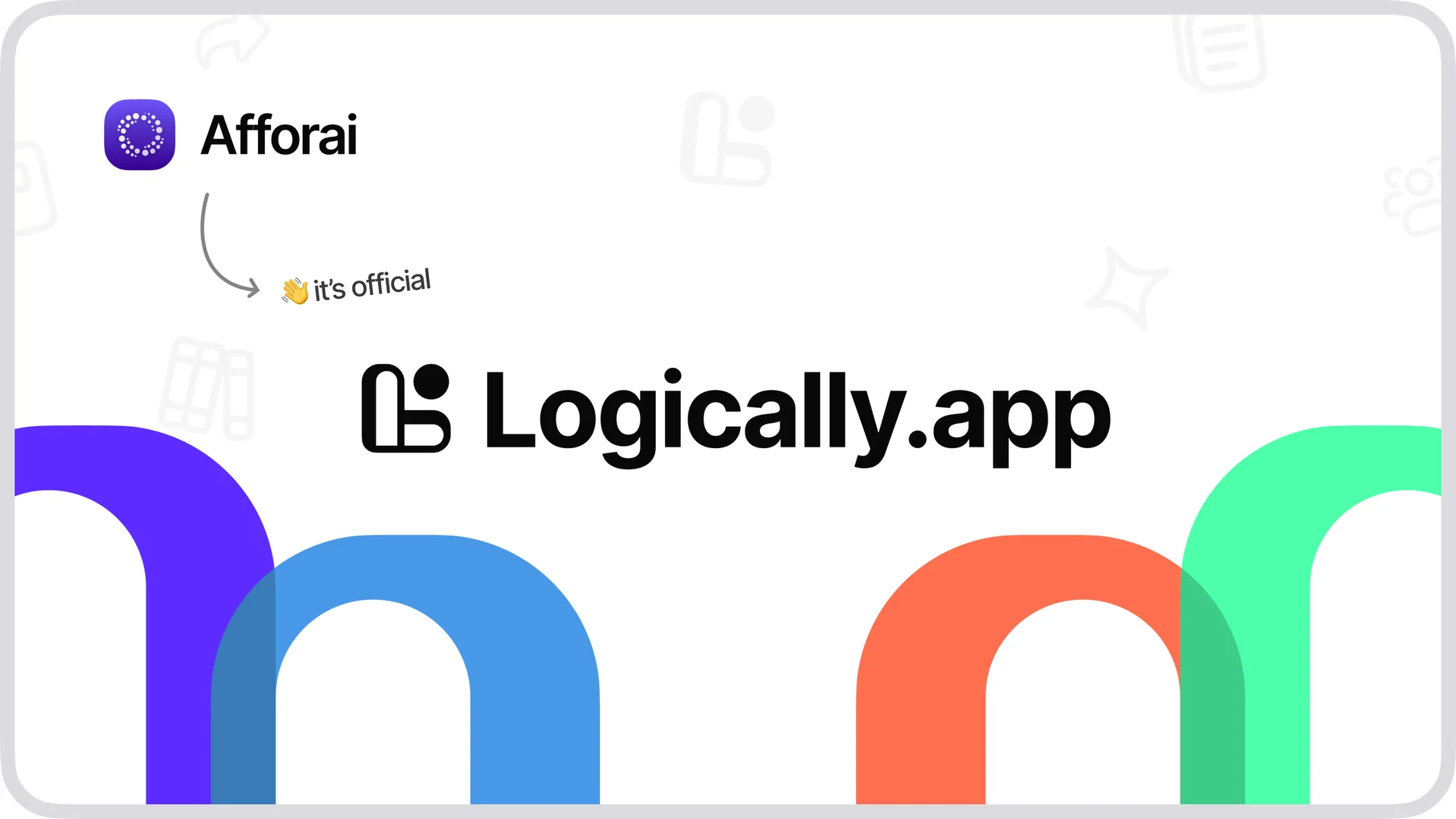 Logically.app
