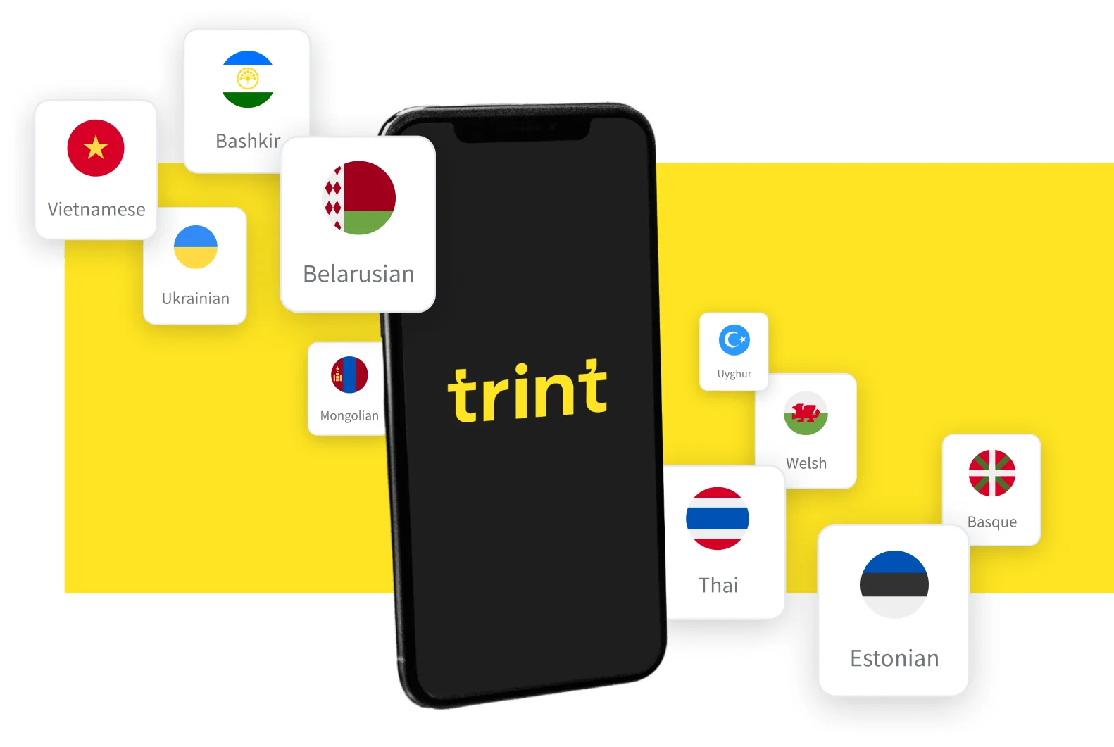 Trint
