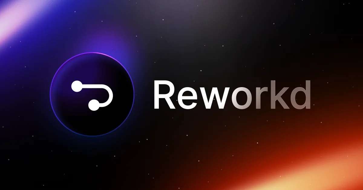 Reworkd