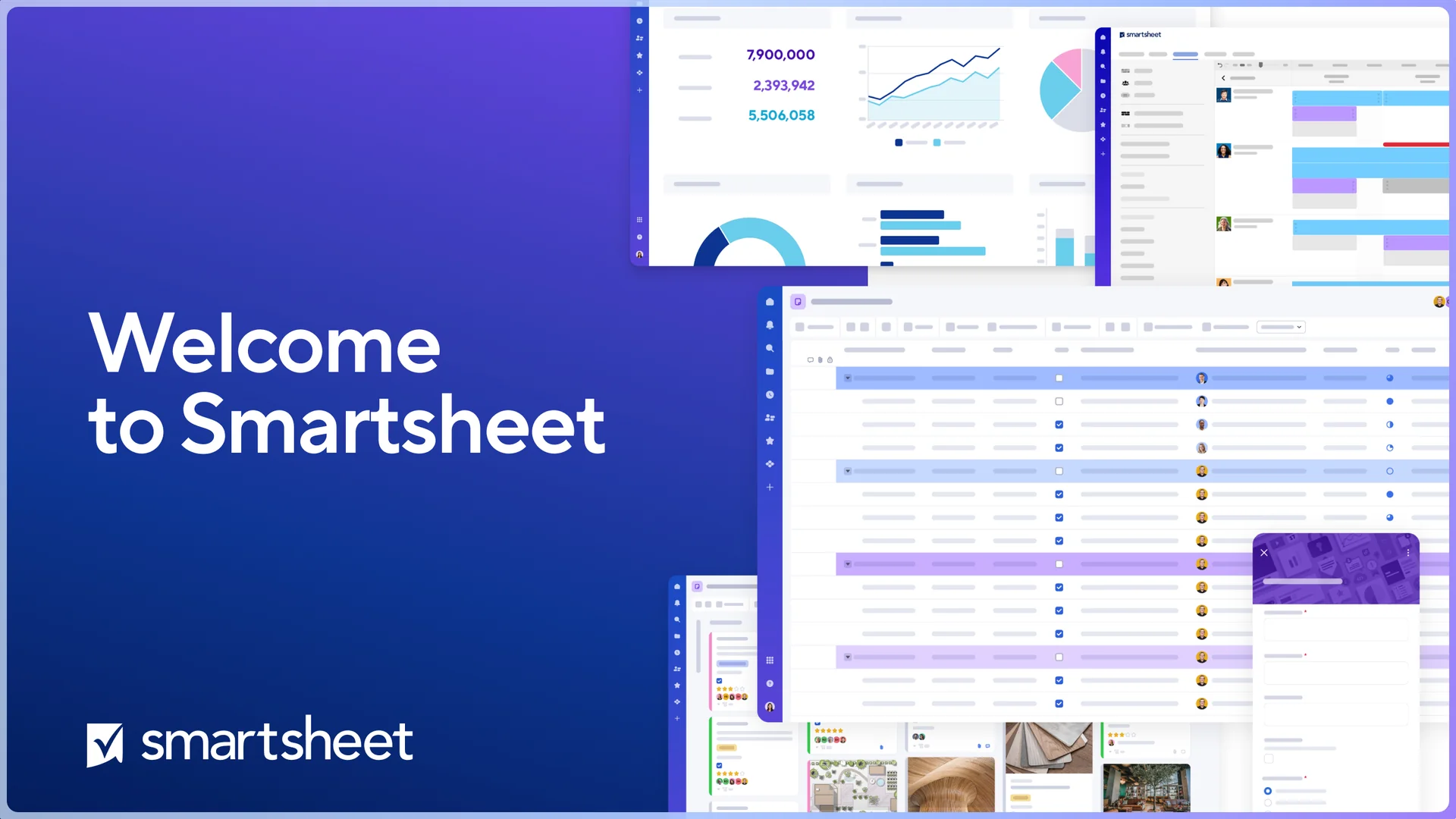 Smartsheet