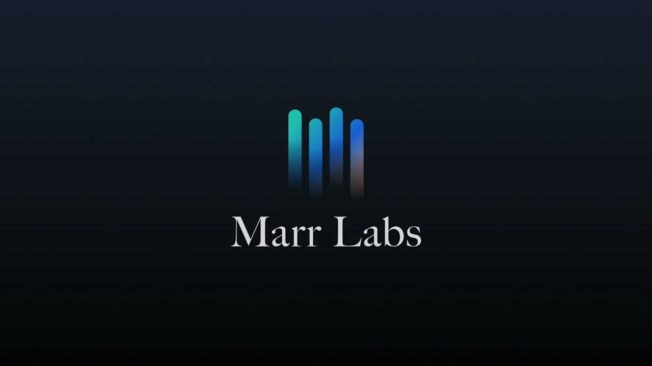 MarrLabs
