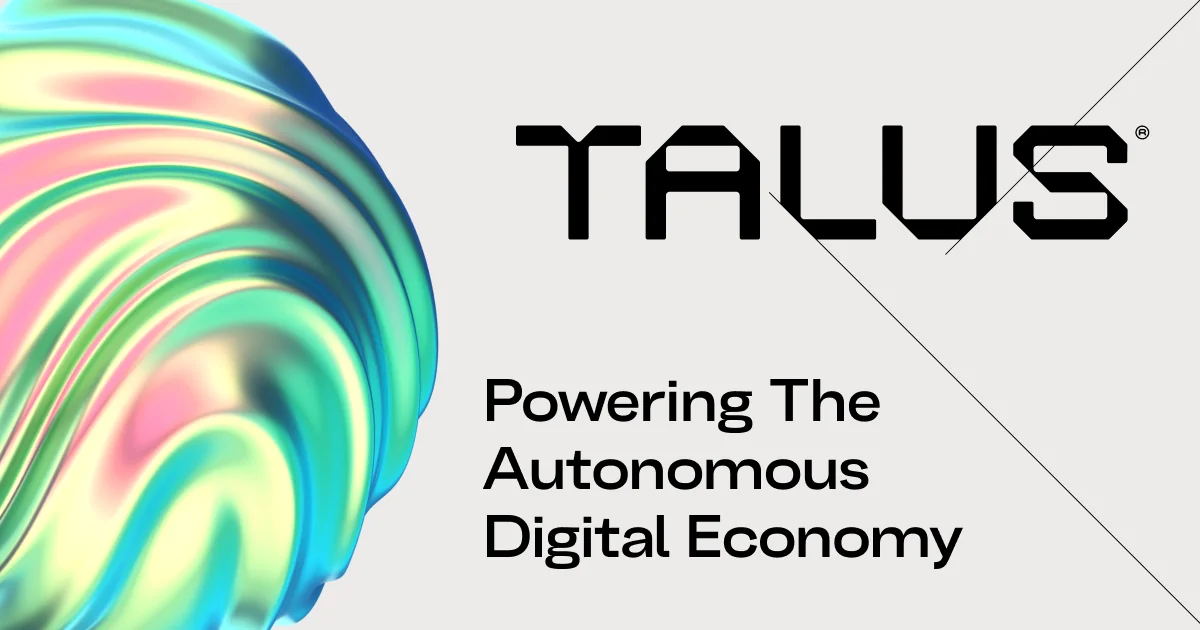 Talus Network