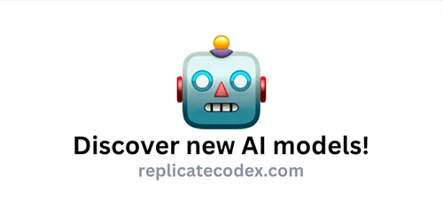 Replicate Codex