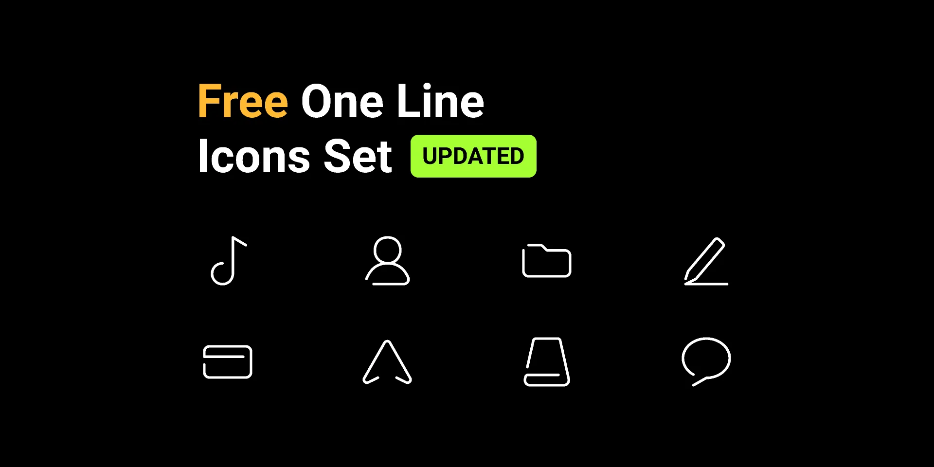 OneLiner (For Figma)
