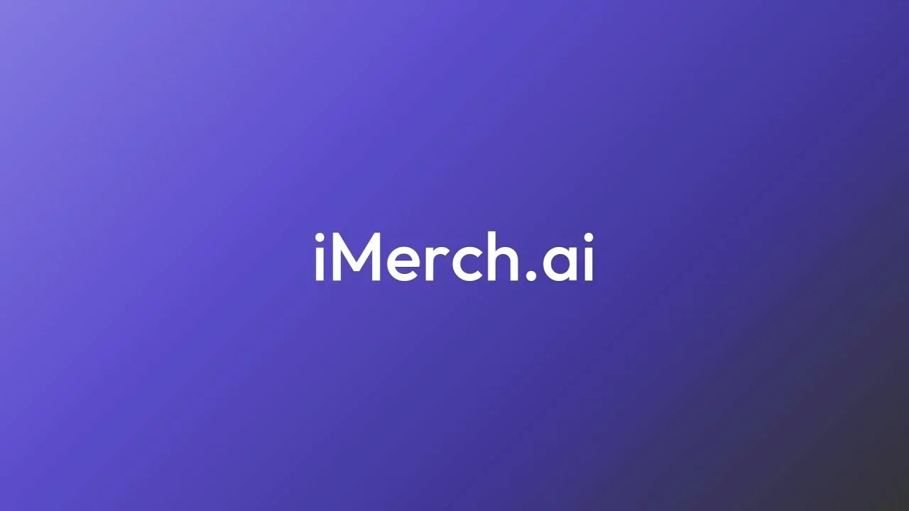 iMerch.ai