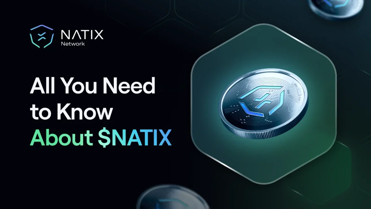 NATIX Network