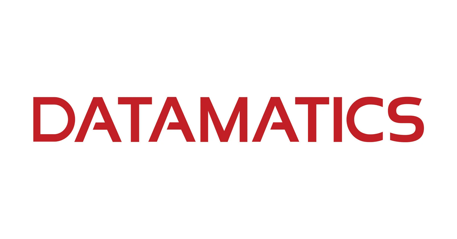 Datamatics