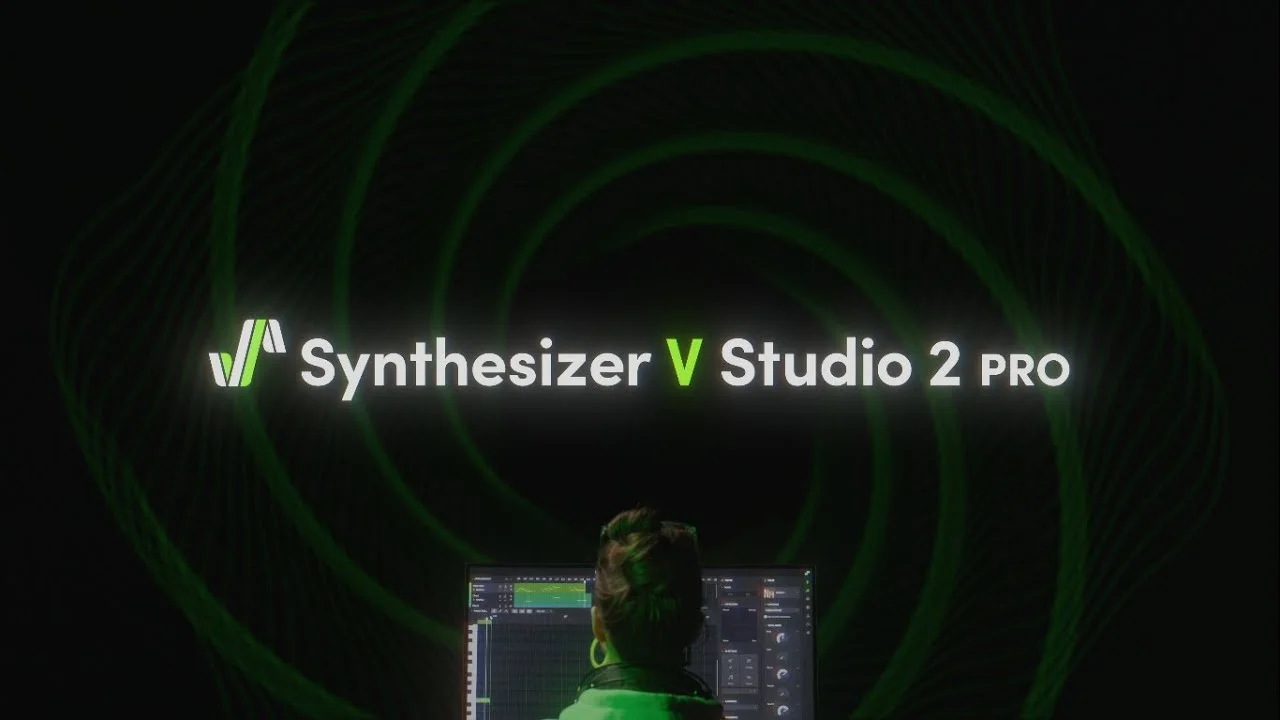 Synthesizer V