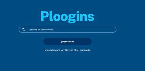 Ploogins