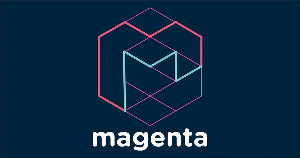 Magenta Studio