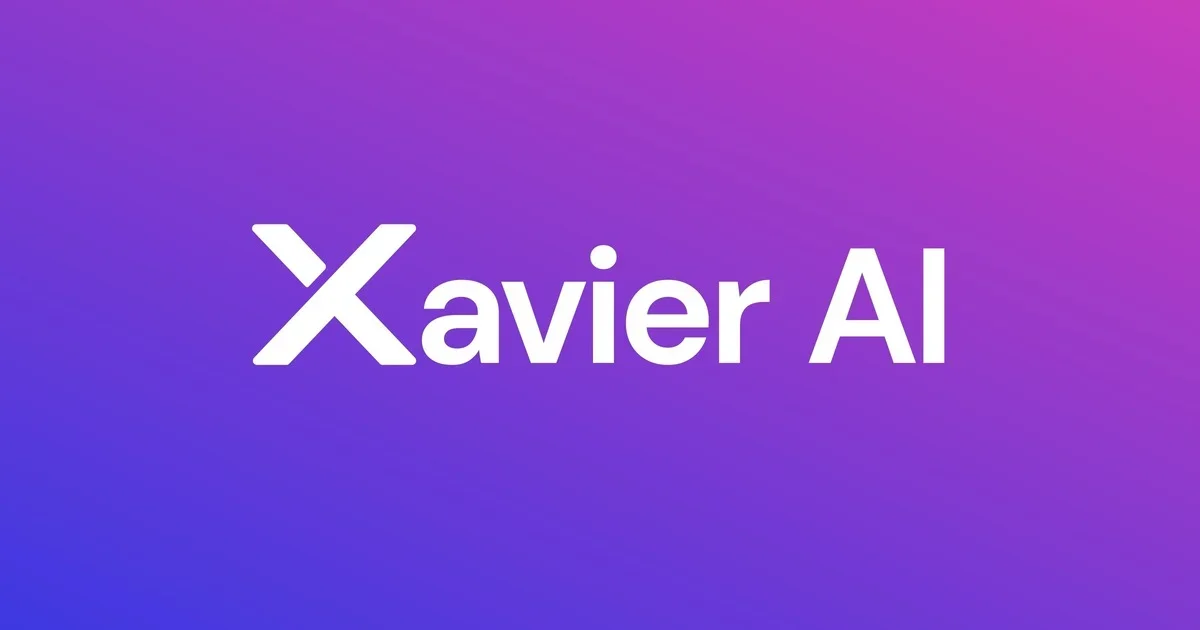 Xavier AI