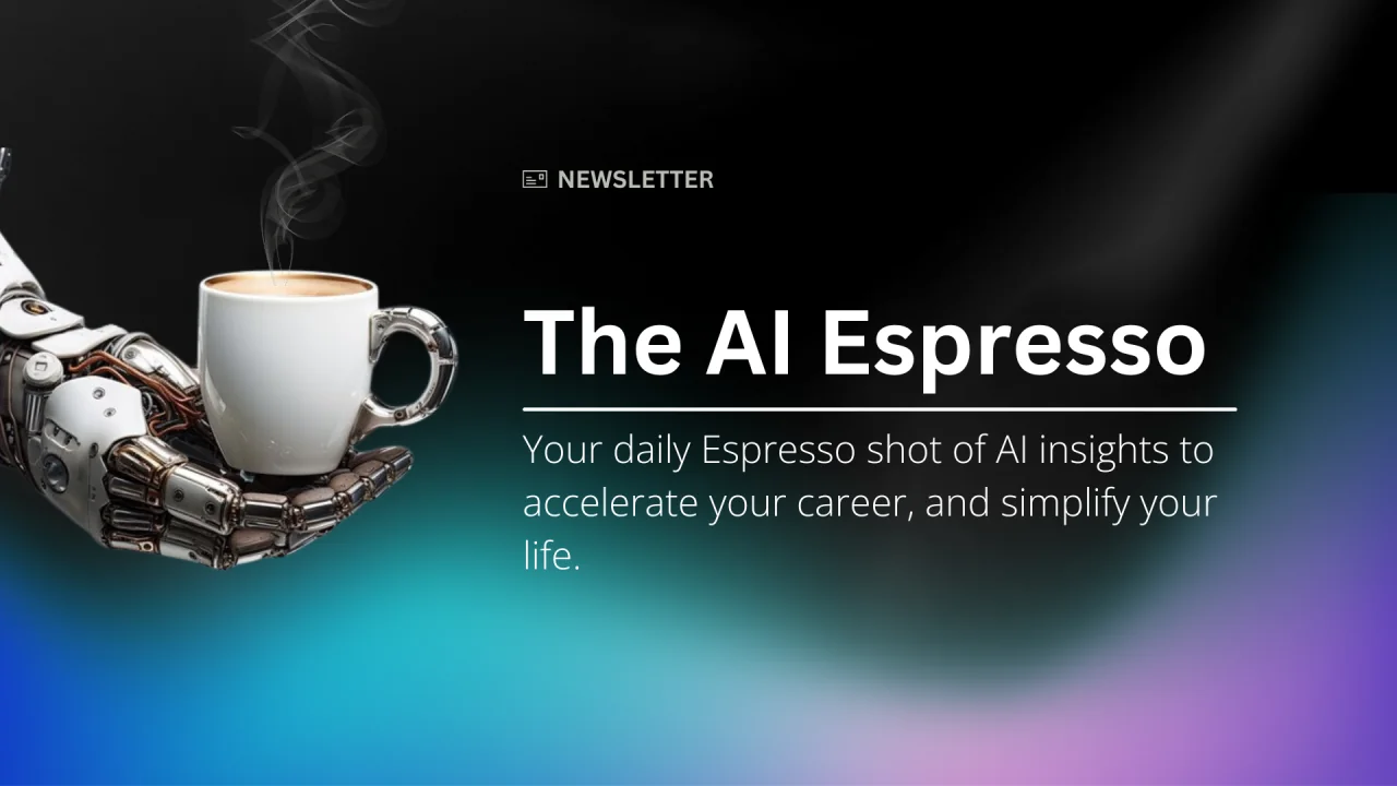 Espresso AI