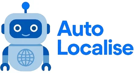 AutoLocalise