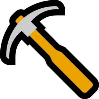 Pickaxe