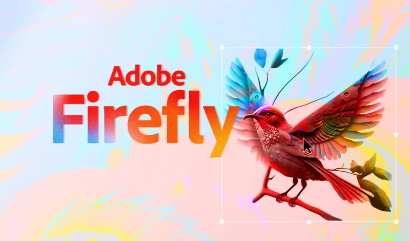 Adobe Fly
