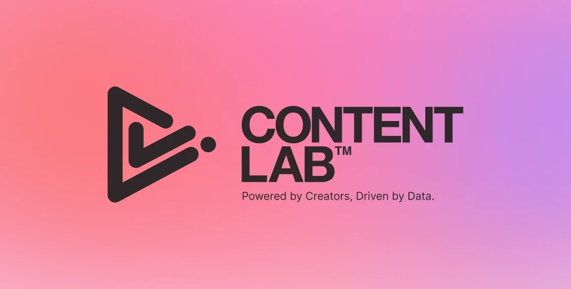 Content Lab