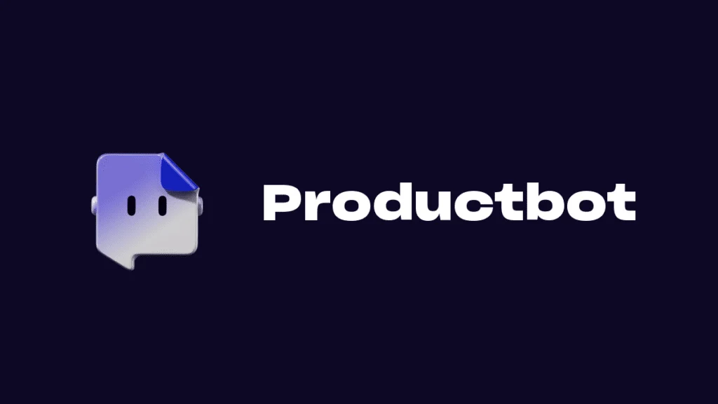 ProductBot
