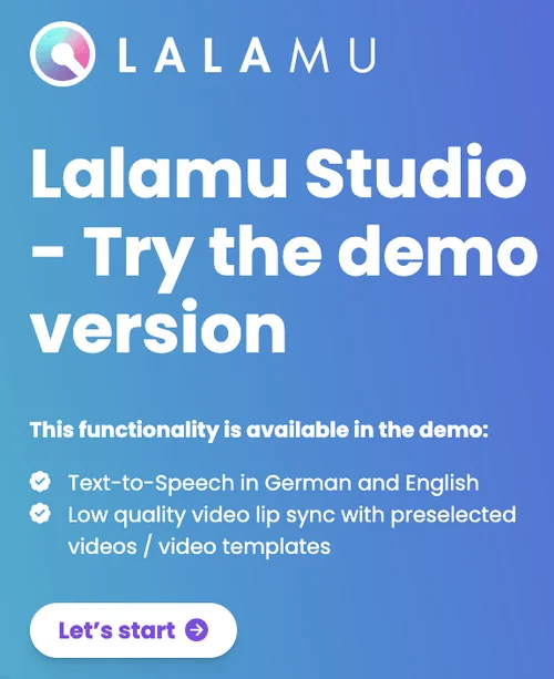 Lalamu Studio