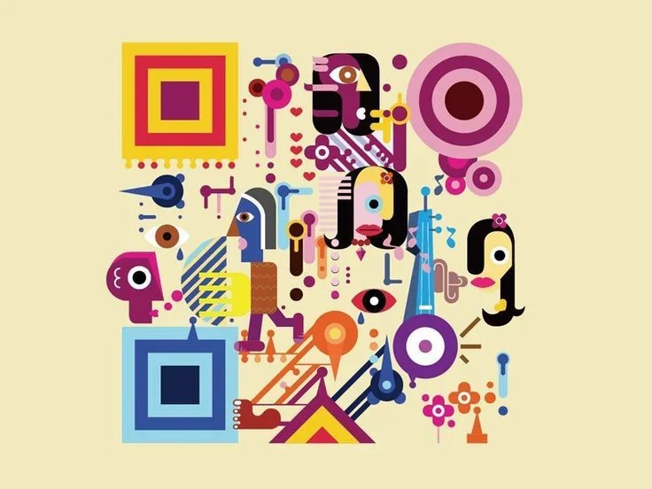 QR-Art