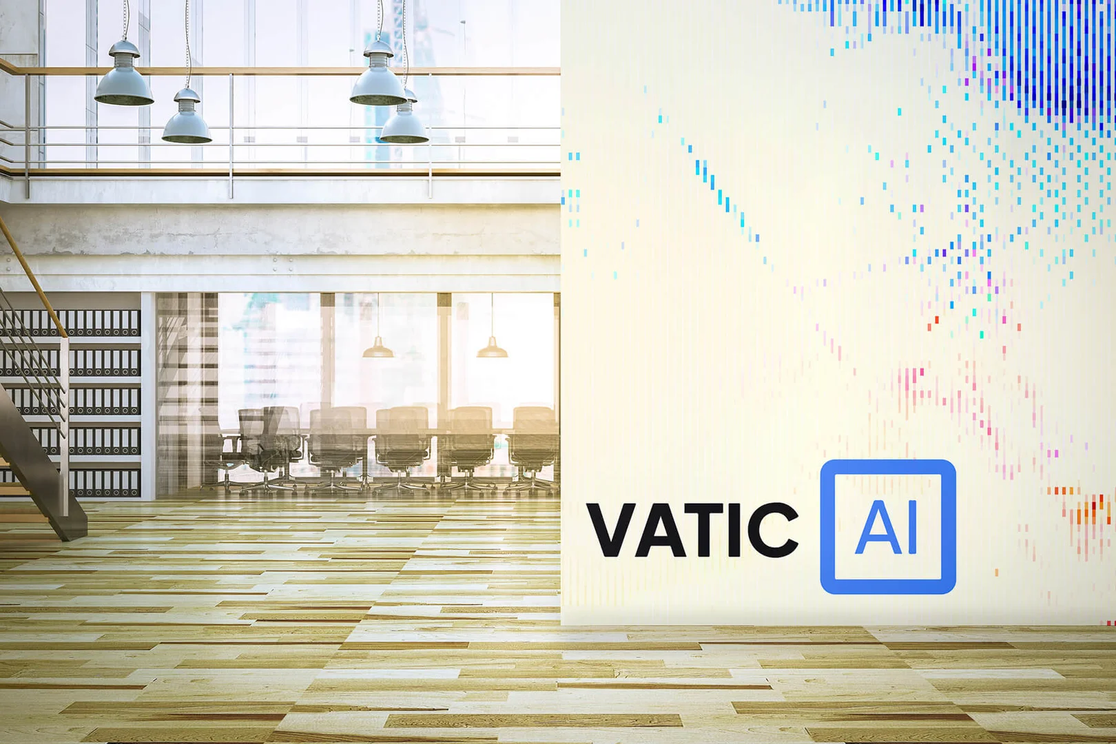 Vatic AI