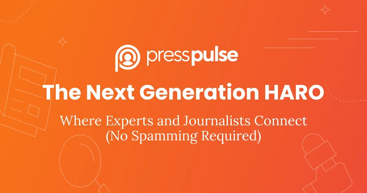 PressPulse AI