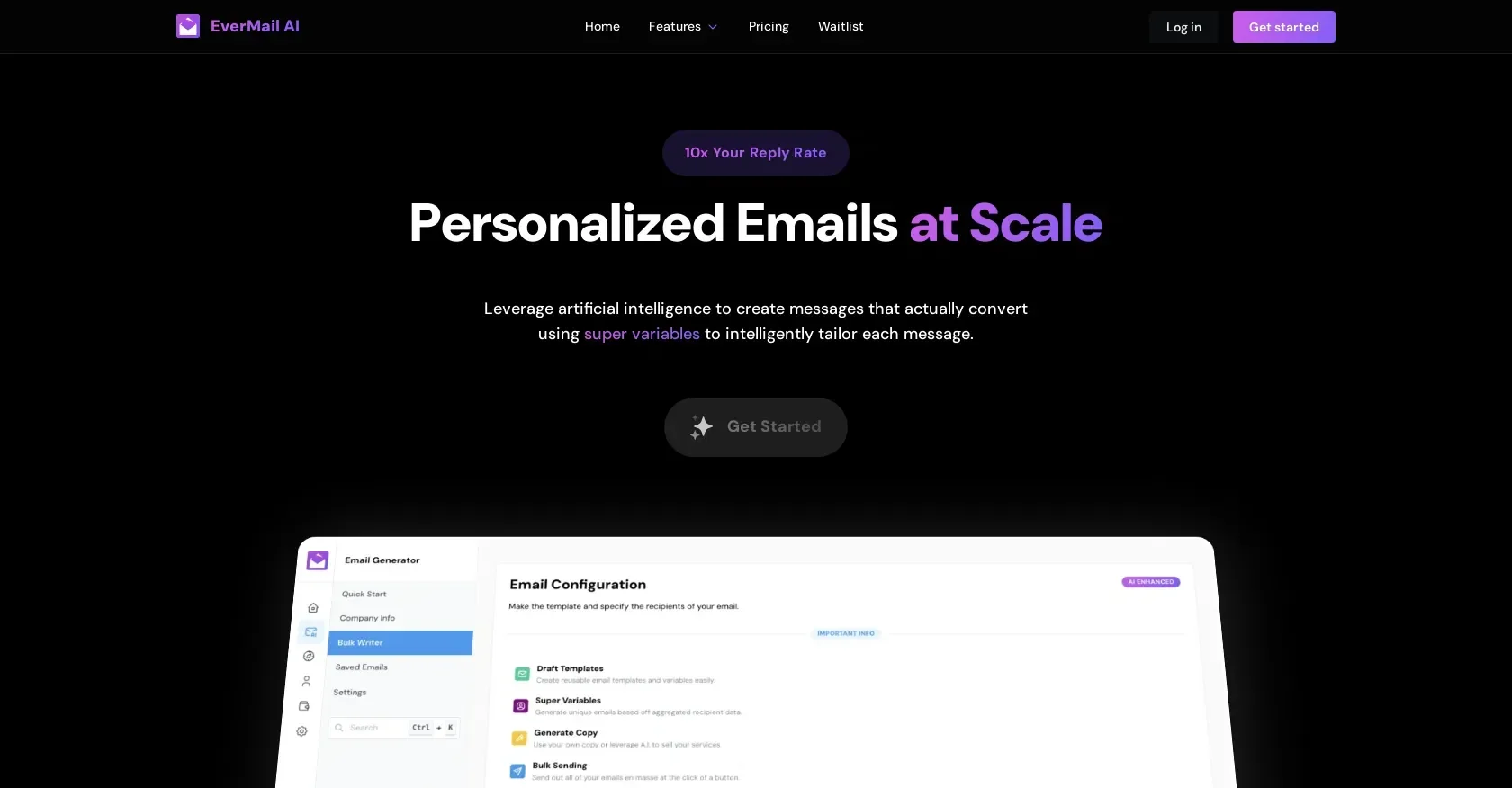 EverMail AI