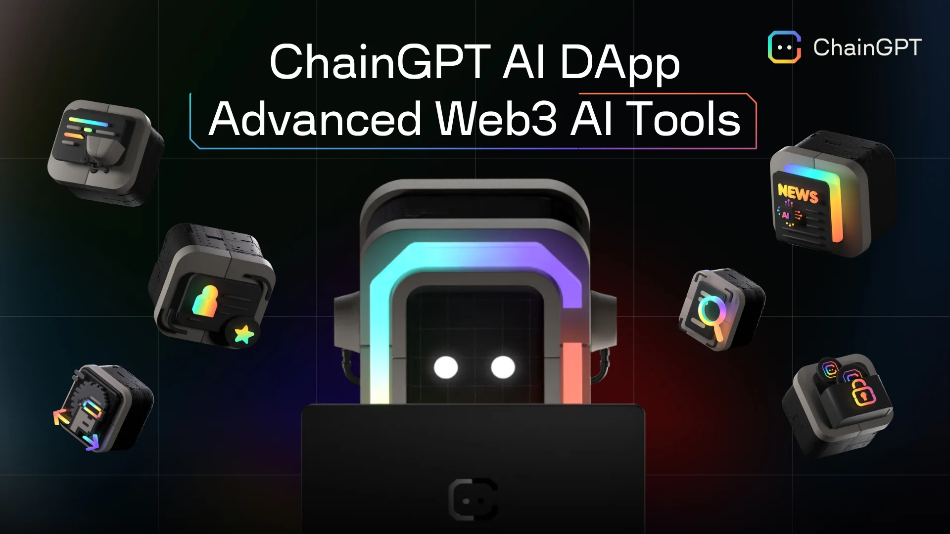 ChainGPT