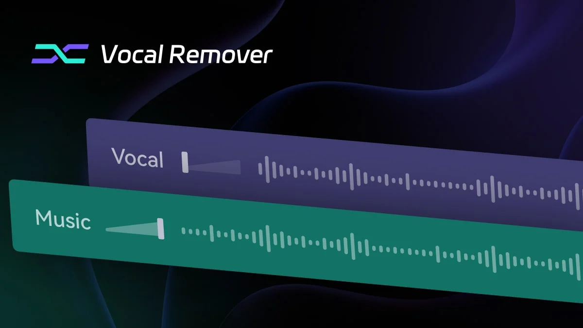 Vocal Remover