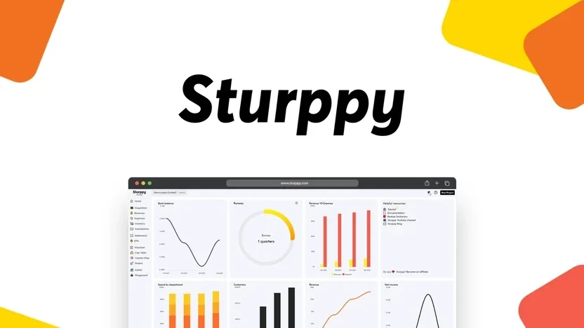 Sturppy