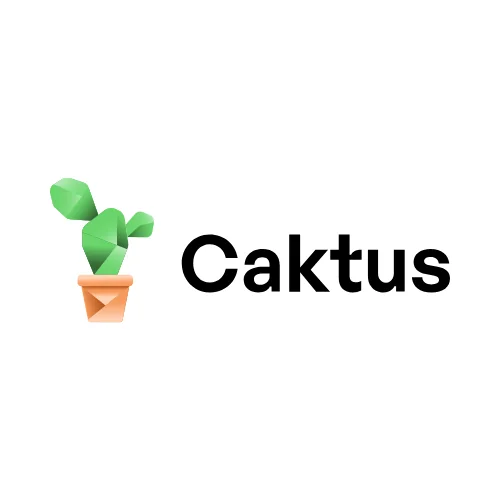 Caktus AI