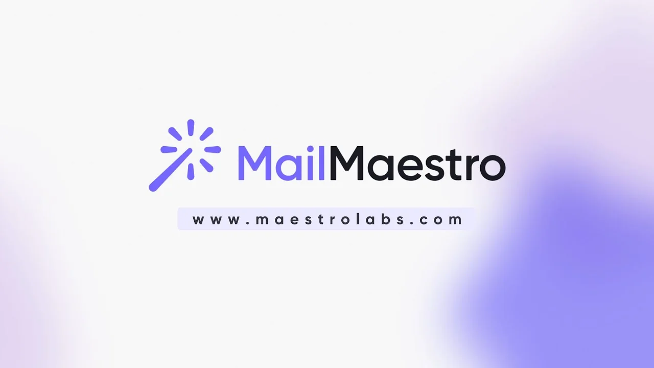 MailMaestro